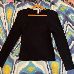 Anthropologie Pilcro Sweater